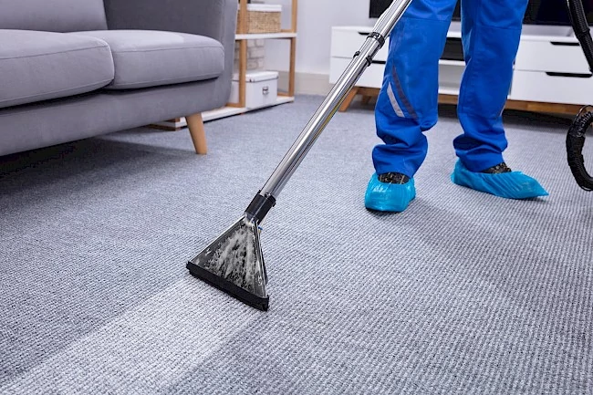 Ambulanter Pflegedienst Berlin - Hauswirtschaftliche Versorgung Reinigen