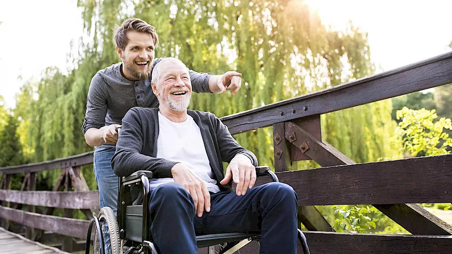 Ambulante Pflege Berlin Pflegeperson Verhinderungspflege Pflegeversicherung