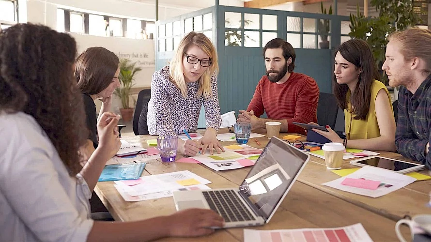 Pflegedienst in Berlin - Regelmäßige Fort- und Weiterbildungen