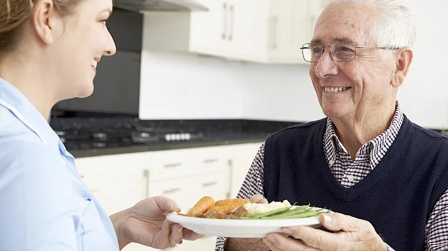 Pflegedienst Berlin - Häusliche Ambulante Pflege