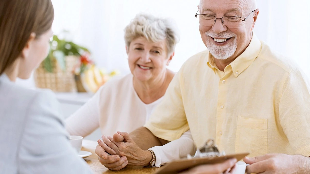 Beratung und Vermittlung - Ambulanter Pflegedienst in Berlin Neukölln
