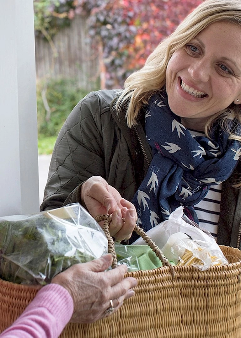 Pflegedienst in Berlin-Lichtenrade - Ambulante Pflege